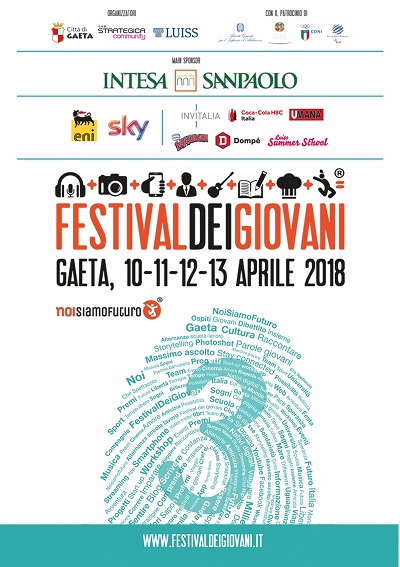 Festival dei Giovani 2018, un successo annunciato