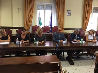 Festival dei Giovani edizione 2017. Pronti a partire! Festival dei Giovani edizione 2017. Pronti a partire!