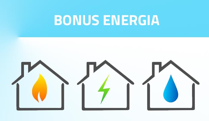 “Fondo Regionale per il rincaro energia - concessione di aiuti economici una tantum per il pagamento delle utenze domestiche di energia elettrica”,...