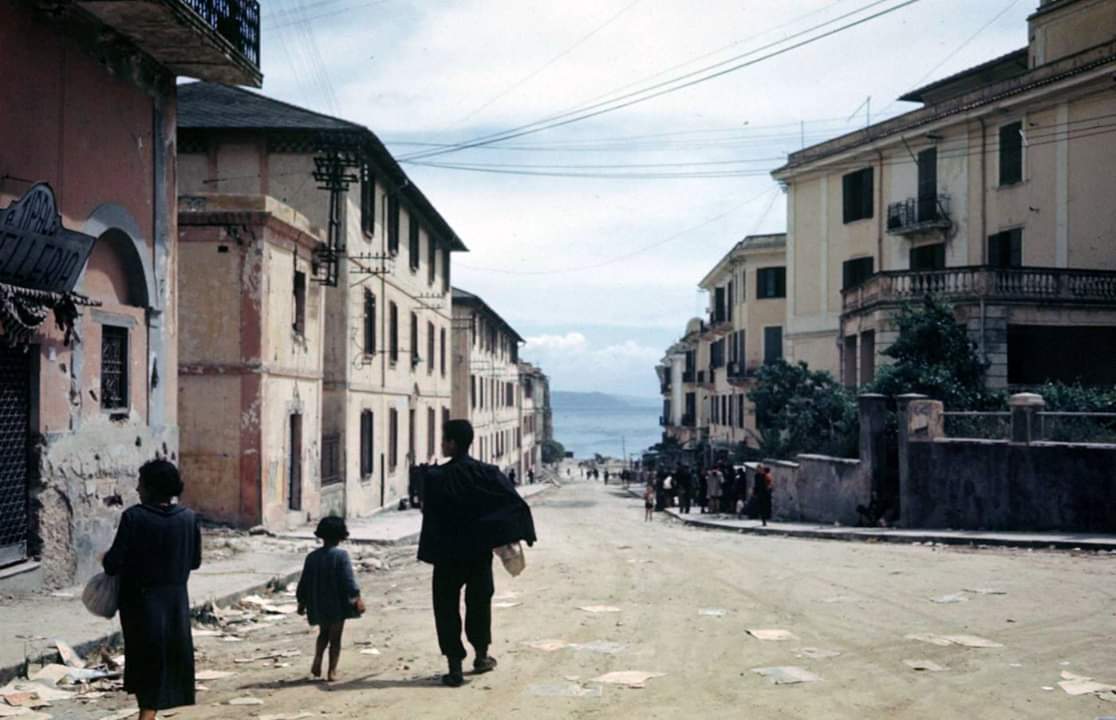 Gaeta celebra il 77° anniversario della sua liberazione dall'occupazione nazifascista