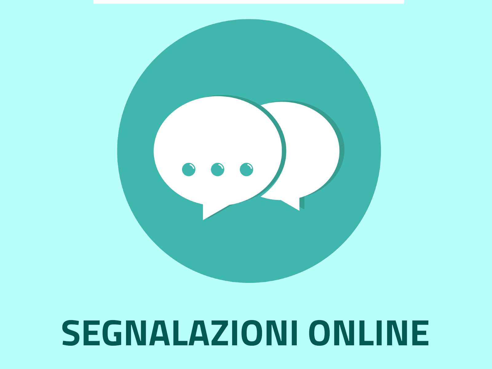 Gaeta Smart, al via il servizio di invio segnalazioni online