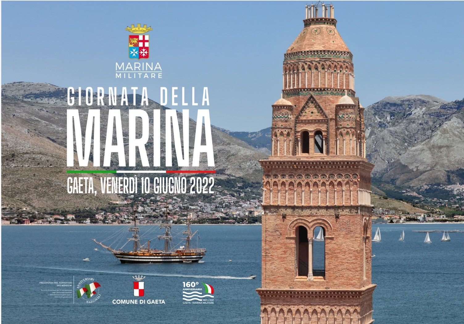 Giornata della Marina Militare Giornata della Marina Militare