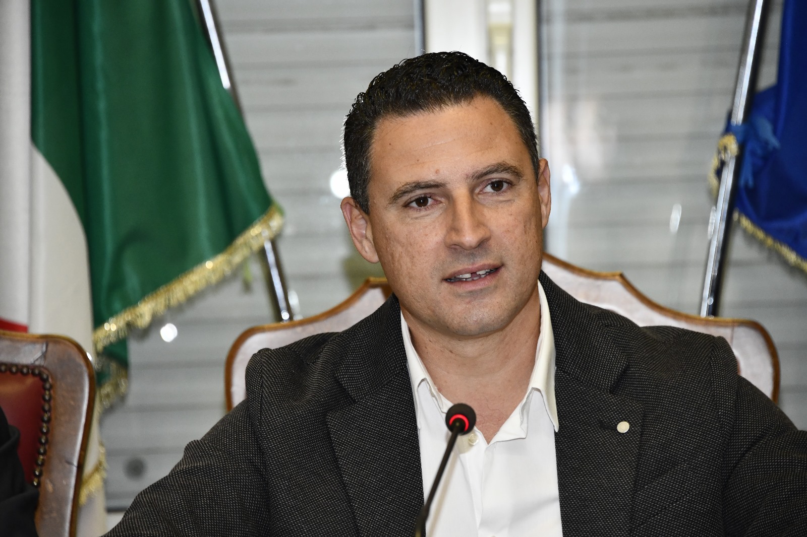 Gli auguri del Sindaco Leccese agli studenti in occasione dell’apertura del nuovo anno scolastico Gli auguri del Sindaco Leccese agli studenti in occasione dell’apertura del nuovo anno scolastico