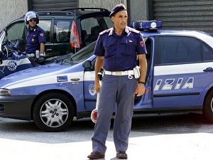 Il Commissariato di Polizia di Stato si trasferisce nell'ex Tribunale Il Commissariato di Polizia di Stato si trasferisce nell'ex Tribunale
