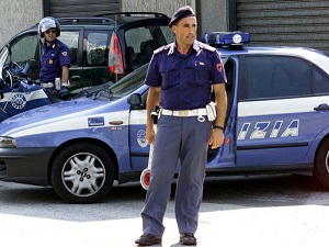 Il Commissariato di Polizia di Stato si trasferisce nell'ex Tribunale 