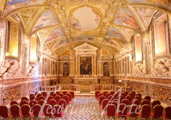 Il FAI a Gaeta nell'anno del Giubileo della Misericordia