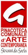 In Pinacoteca Comunale Galleria Emicla Gaeta ... un decennio di proposte e nuovi linguaggi visivi In Pinacoteca Comunale Galleria Emicla Gaeta ... un decennio di proposte e nuovi linguaggi visivi