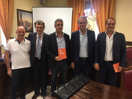 Infopoint dell'Università di Cassino: aperto lo Sportello in Comune  