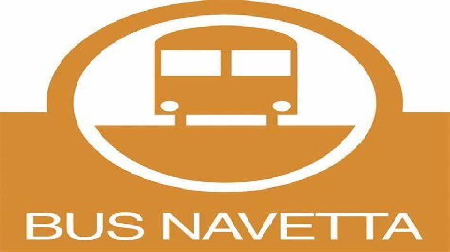 Istituito dal 1° agosto un servizio di navetta per il centro storico S. Erasmo Istituito dal 1° agosto un servizio di navetta per il centro storico S. Erasmo