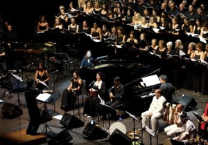 L'Arena Virgilio presenta "Carmina Burana"