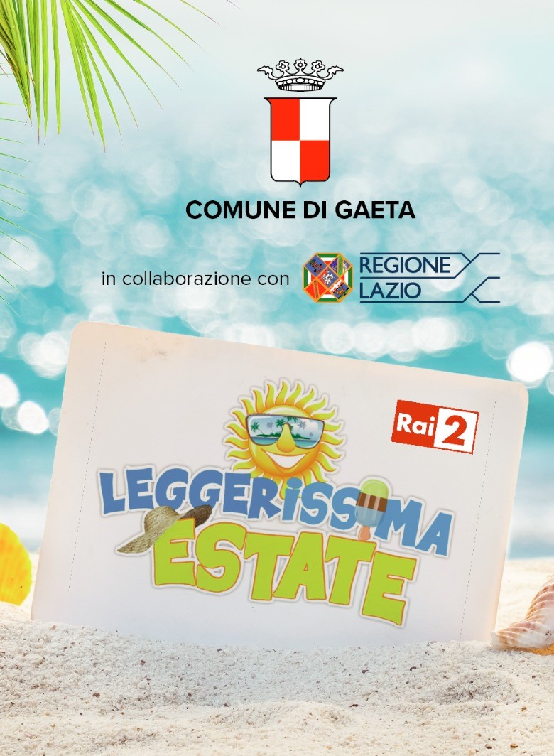 "LEGGERISSIMA ESTATE" - PRENOTAZIONE VOUCHER CONSENTITA DALLE ORE 12 DI GIOVEDÌ 29 ALLE ORE 12 DI VENERDÌ 30 LUGLIO