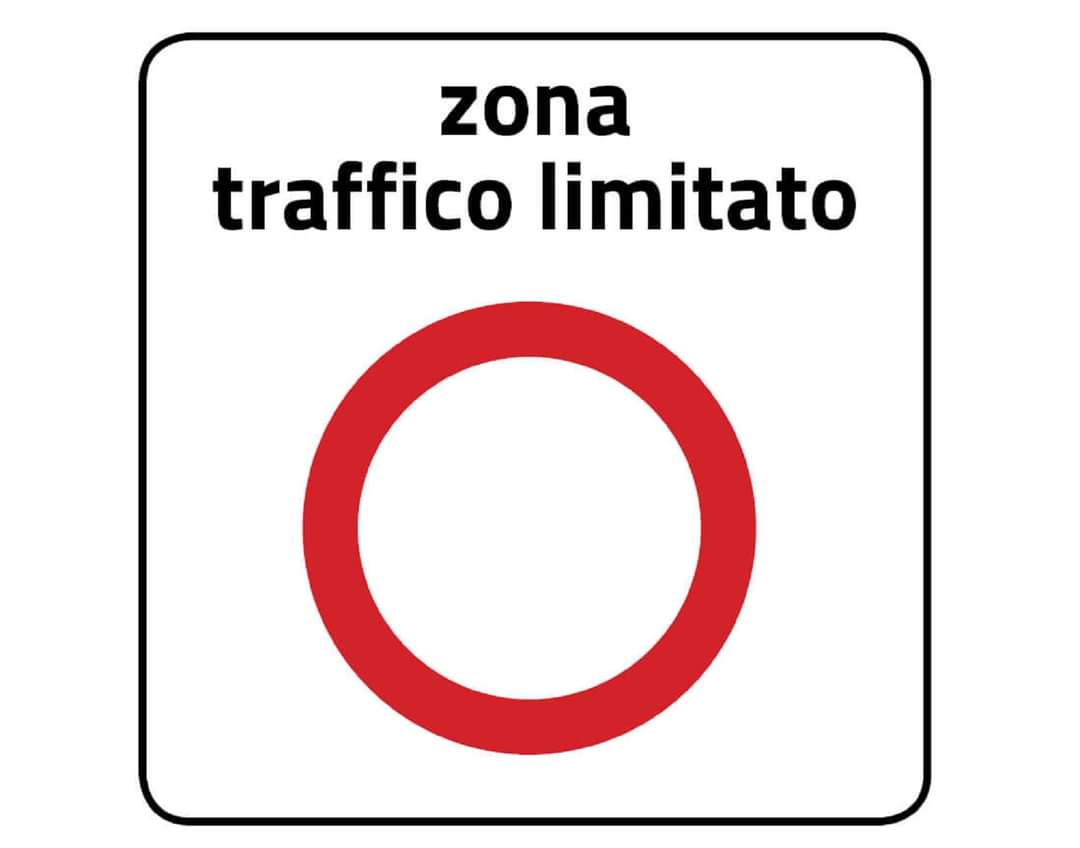 Modifiche Ordinanza n. 174 del 4 aprile 2023 - Istituzione della Zona a Traffico Limitato (ZTL) nel Centro Storico di Gaeta Sant'Erasmo - Settembre...