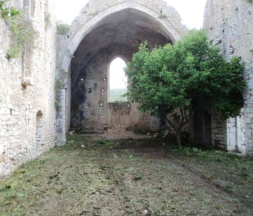 Monastero di S. Spirito di Zannone, l'acquisizione gratuita al Patrimonio comunale 