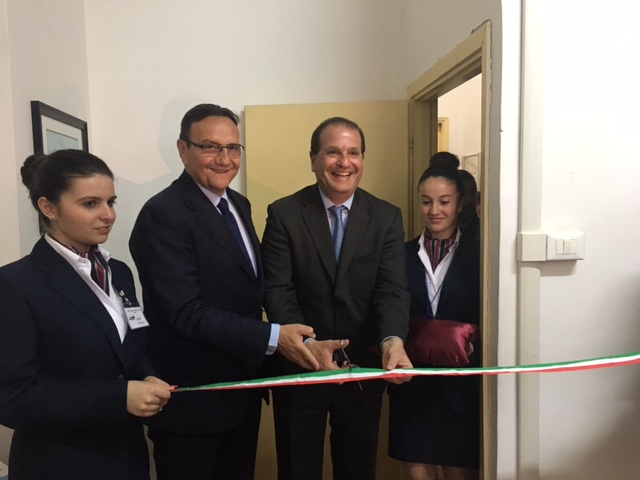 Nasce a Gaeta lo Sportello Informativo del Microcredito Nasce a Gaeta lo Sportello Informativo del Microcredito