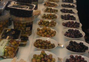 Olio e Oliva di Gaeta: un Test con assaggio "alla cieca" stabilisce la preferenza dei Consumatori Olio e Oliva di Gaeta: un Test con assaggio "alla cieca" stabilisce la preferenza dei Consumatori