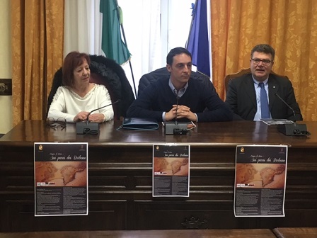 Pagine di storia... Sui passi dei Borbone    Dal 10 al 18 febbraio 2018