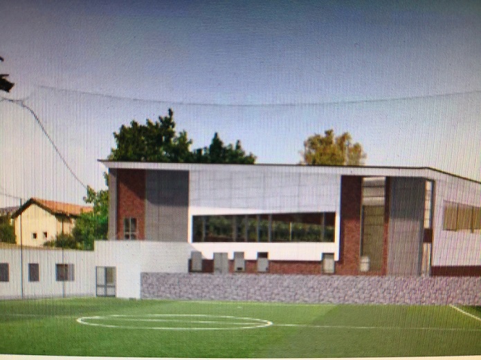 Palazzetto dello Sport in Via Venezia: Pubblicato il Bando di gara per l'affidamento dei lavori Palazzetto dello Sport in Via Venezia: Pubblicato il Bando di gara per l'affidamento dei lavori