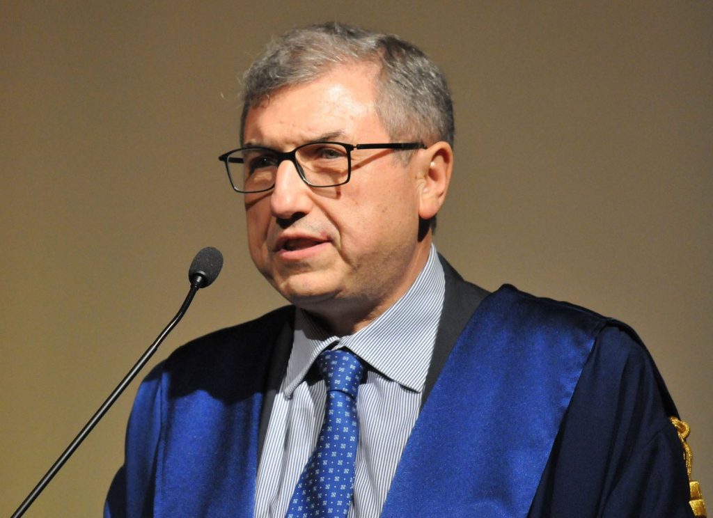 Papa Francesco nomina il Prof. Vincenzo Buonomo, Rettore Magnifico della Pontificia Università Lateranense di Roma. Gli auguri del Sindaco di Gaeta... Papa Francesco nomina il Prof. Vincenzo Buonomo, Rettore Magnifico della Pontificia Università Lateranense di Roma. Gli auguri del Sindaco di Gaeta...