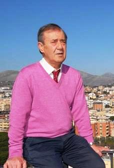 Pontile petroli, interviene il consigliere Pietro Salipante Pontile petroli, interviene il consigliere Pietro Salipante