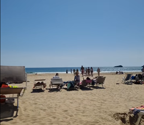 Primavera: boom di visitatori a Gaeta. Ciò di buon auspicio per la stagione estiva alle porte La soddisfazione del sindaco Leccese. Primavera: boom di visitatori a Gaeta. Ciò di buon auspicio per la stagione estiva alle porte La soddisfazione del sindaco Leccese.