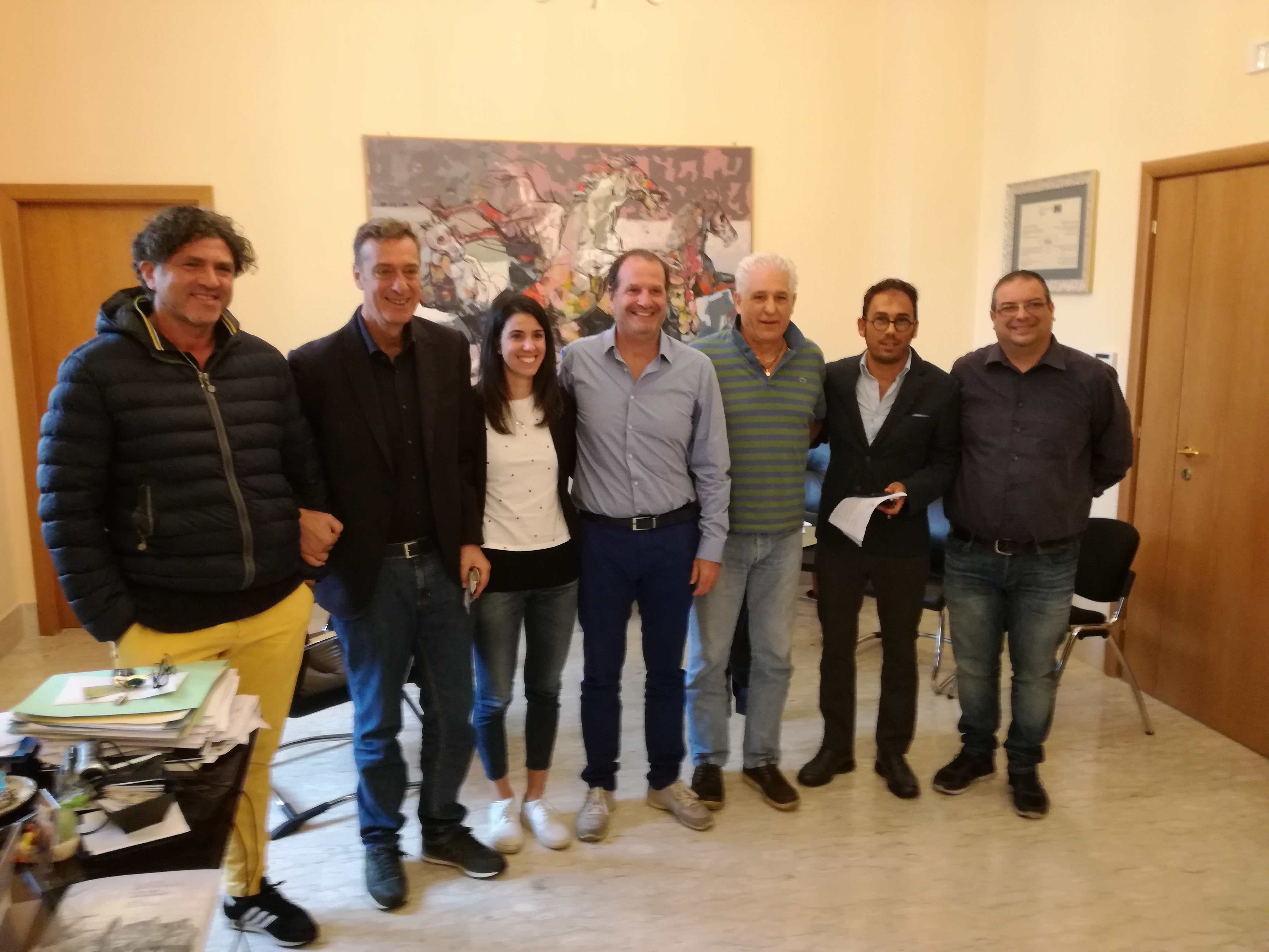Quartiere "S. Erasmo": sospesa la ZTL dal 1 novembre al 28 febbraio 2019 Quartiere "S. Erasmo": sospesa la ZTL dal 1 novembre al 28 febbraio 2019