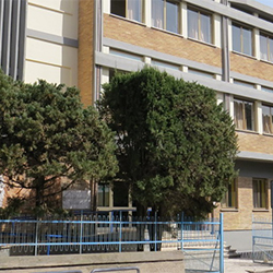 Riqualificazione Scuola Carducci sempre più vicina: progetto ok per l'ammissione a finanziamento regionale Riqualificazione Scuola Carducci sempre più vicina: progetto ok per l'ammissione a finanziamento regionale