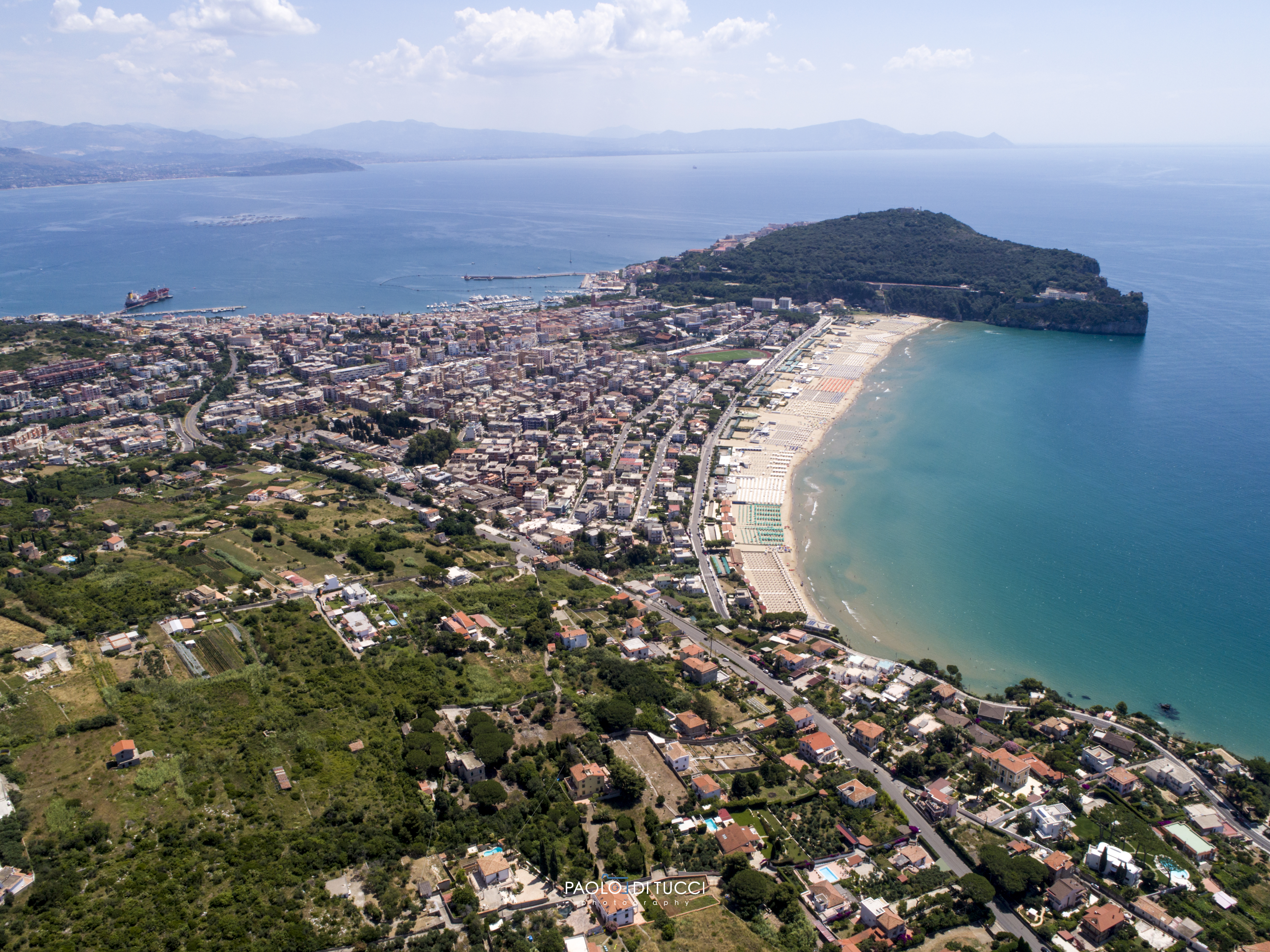 Settimana Blu, il Comune in campo per la tutela del mare Settimana Blu, il Comune in campo per la tutela del mare