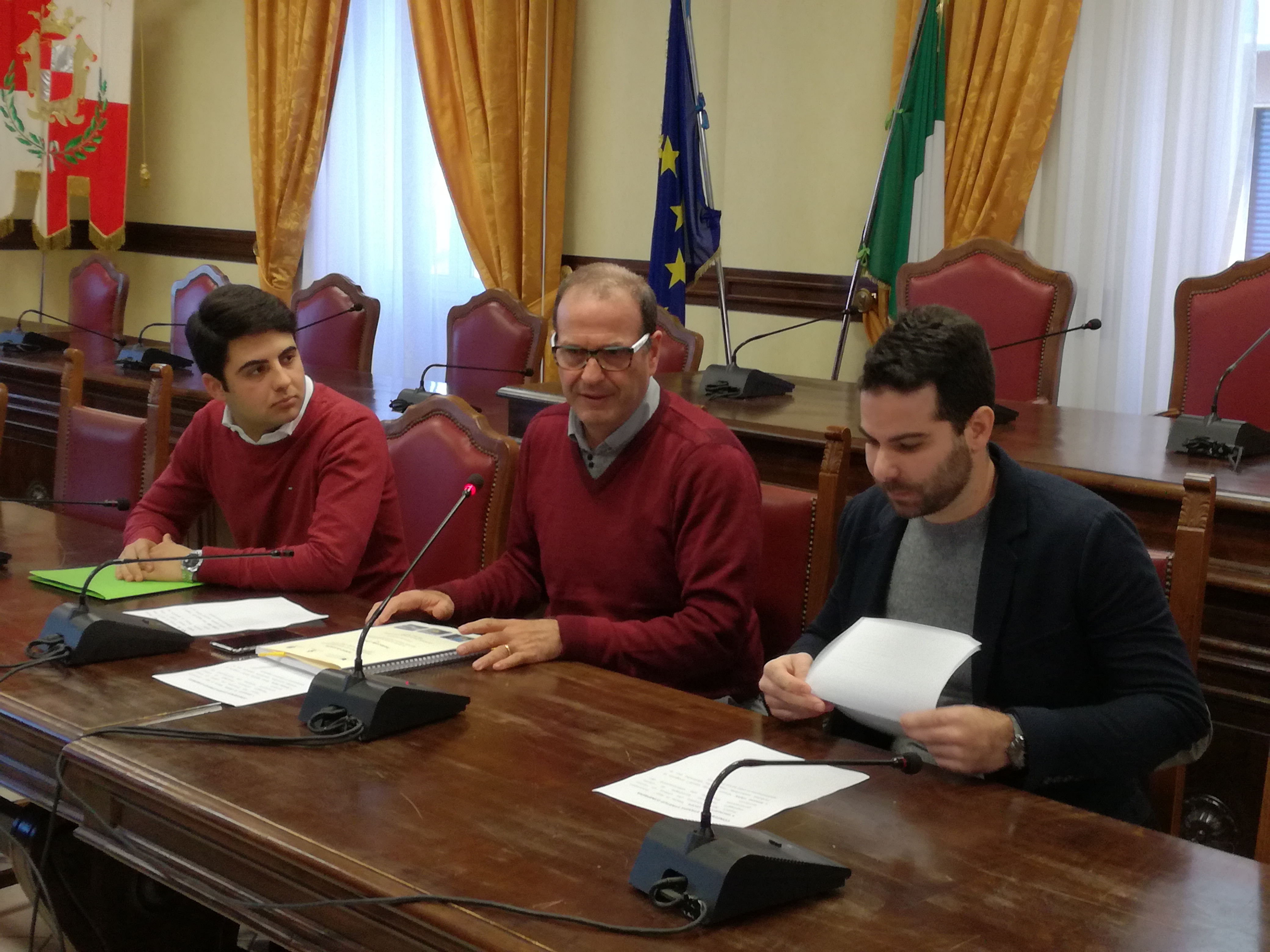 Start up d'Impresa per giovani, presentati i progetti