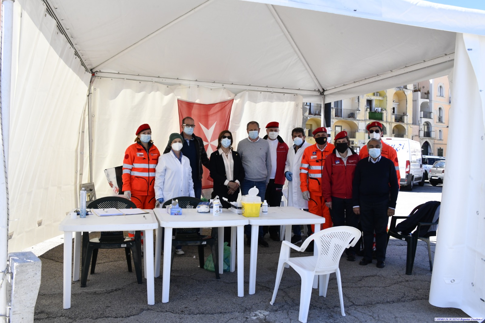  Test sierologici, il bilancio della campagna di prevenzione