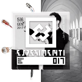 Torna Esperimenti Festival ..il mix di successo di Musica ed Arte Contemporanea       