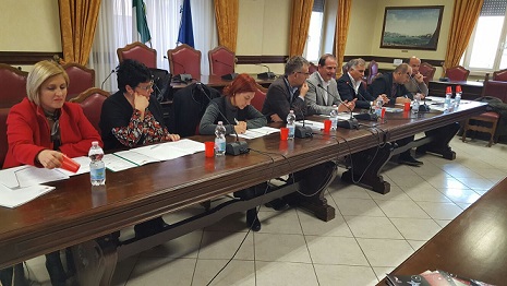 Turismo comprensoriale: Per il Vice Presidente Smeriglio la scelta vincente del Golfo di Gaeta e isole Ponziane Turismo comprensoriale: Per il Vice Presidente Smeriglio la scelta vincente del Golfo di Gaeta e isole Ponziane