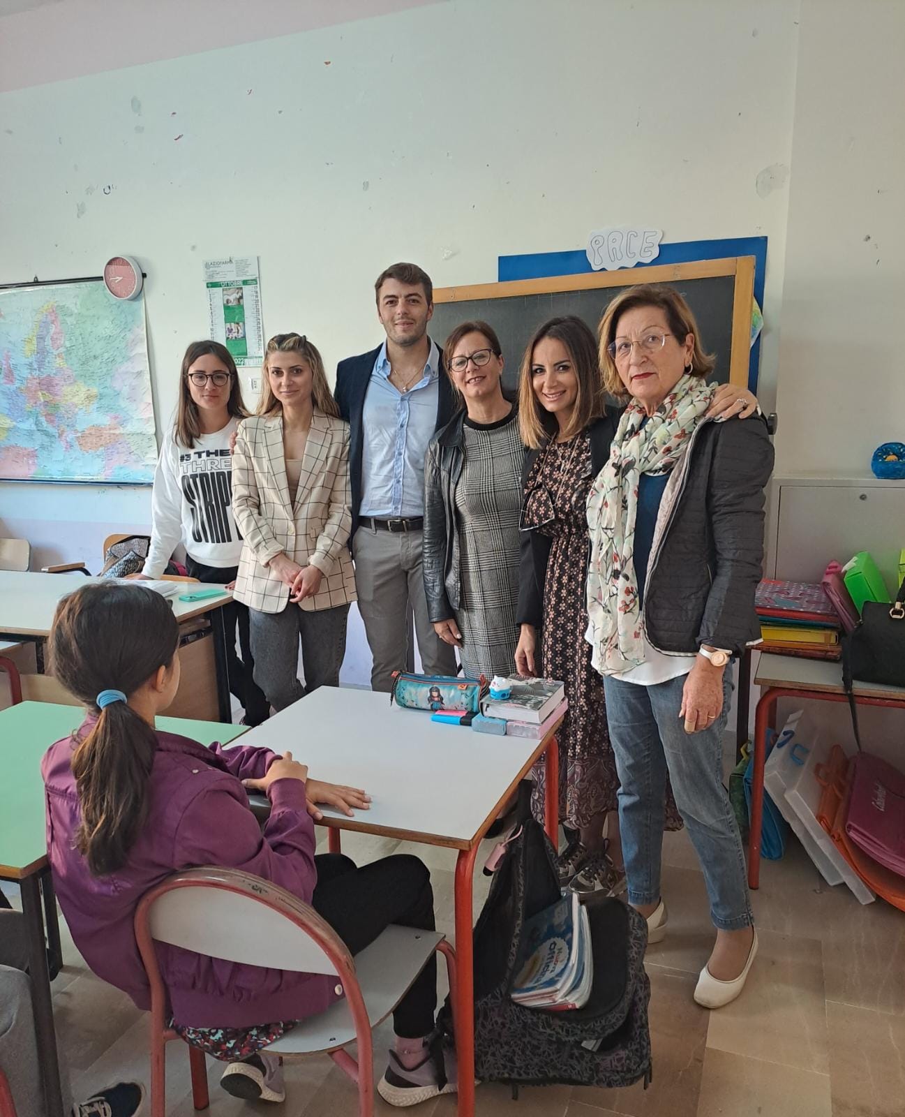 Tutti a scuola di denti, il Comune di Gaeta aderisce alla "Settimana della prevenzione dentale dei bambini"