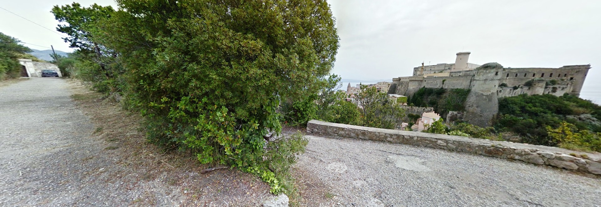 Via Maria Ausiliatrice, 130mila € per la messa in sicurezza. Via Maria Ausiliatrice, 130mila € per la messa in sicurezza.